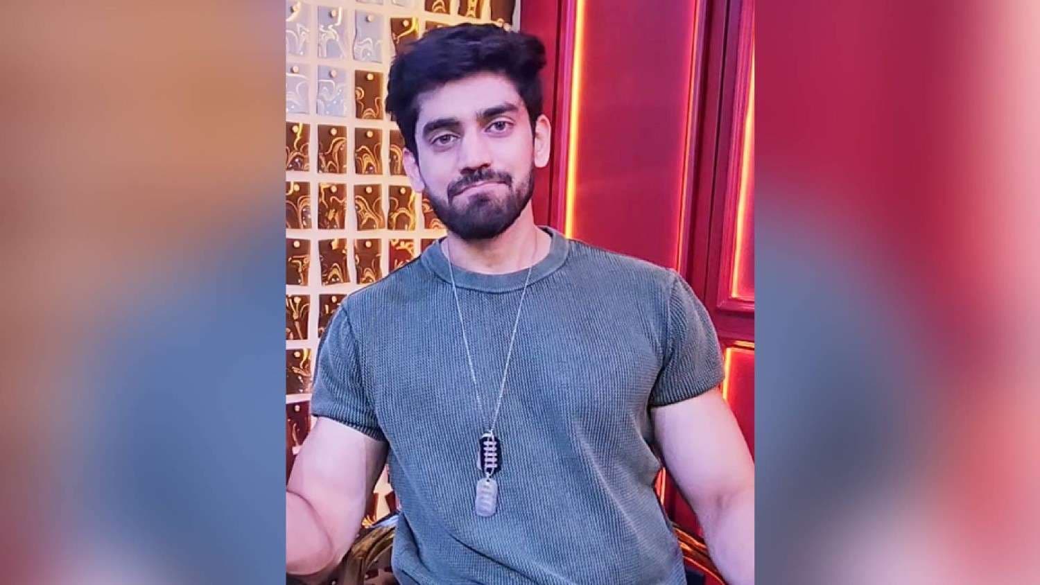'Bigg Boss 18' Fame Avinash Mishra Breaks His Silence On Dating Rumours With Eisha Singh