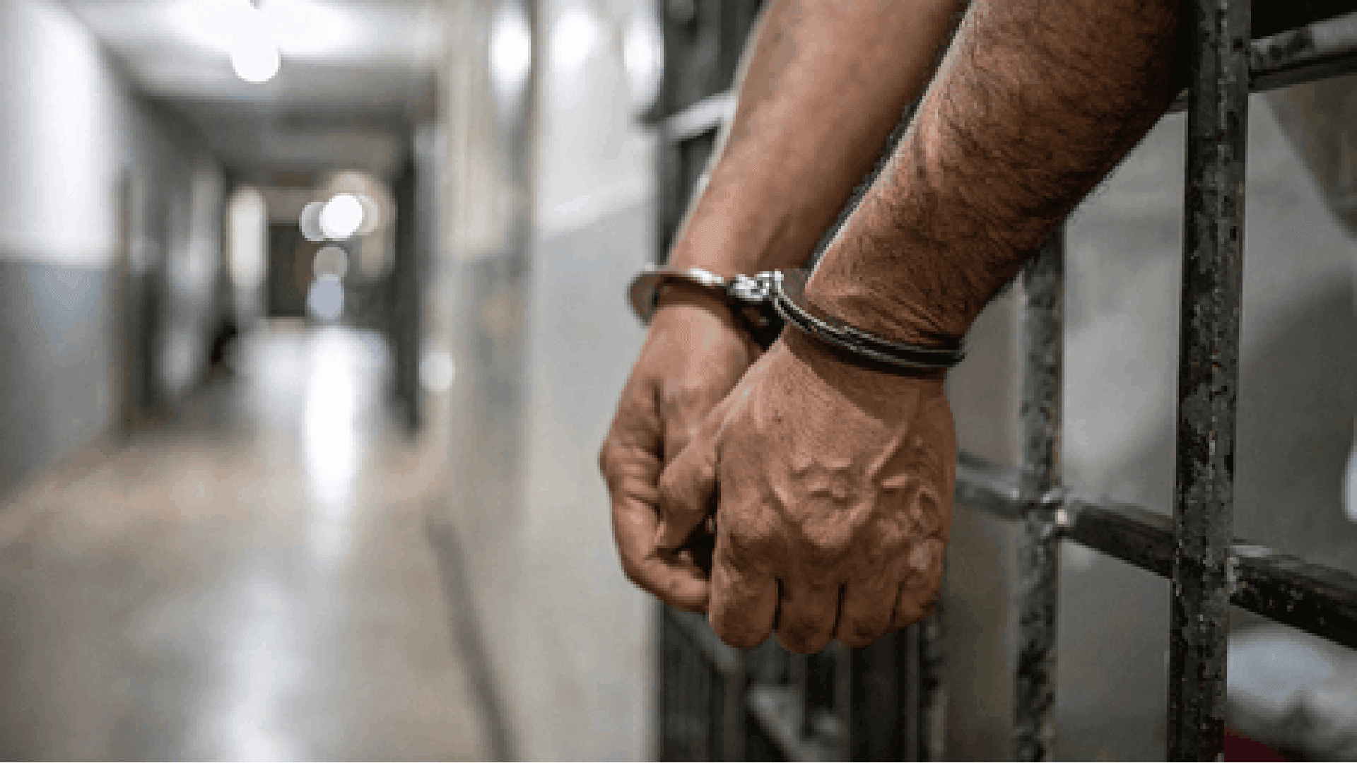 MP: Man Strangles 65-Year-Old Grandmother For Money, Hides Body In Bed; Arrested