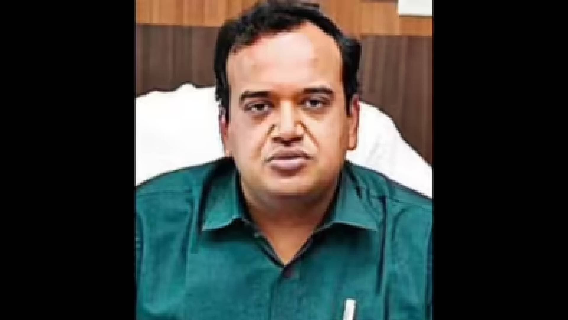 Court Grants Bail To IAS Officer Manish Agarwal In PA Suicide Case