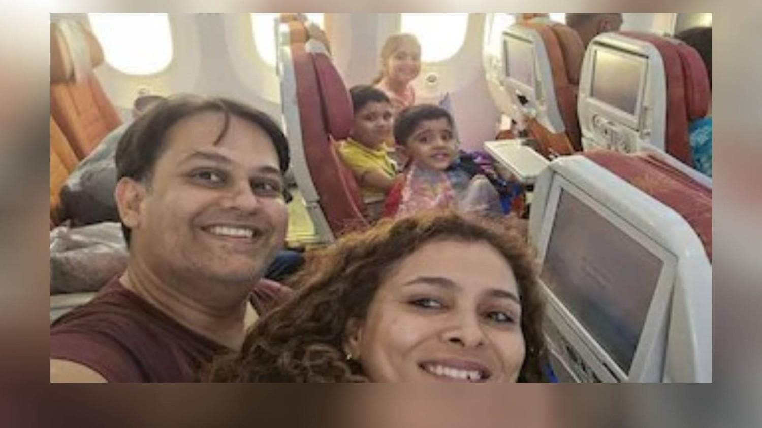 Doctor Couple’s Dreams Of New Beginning In UK Turned To Ashes