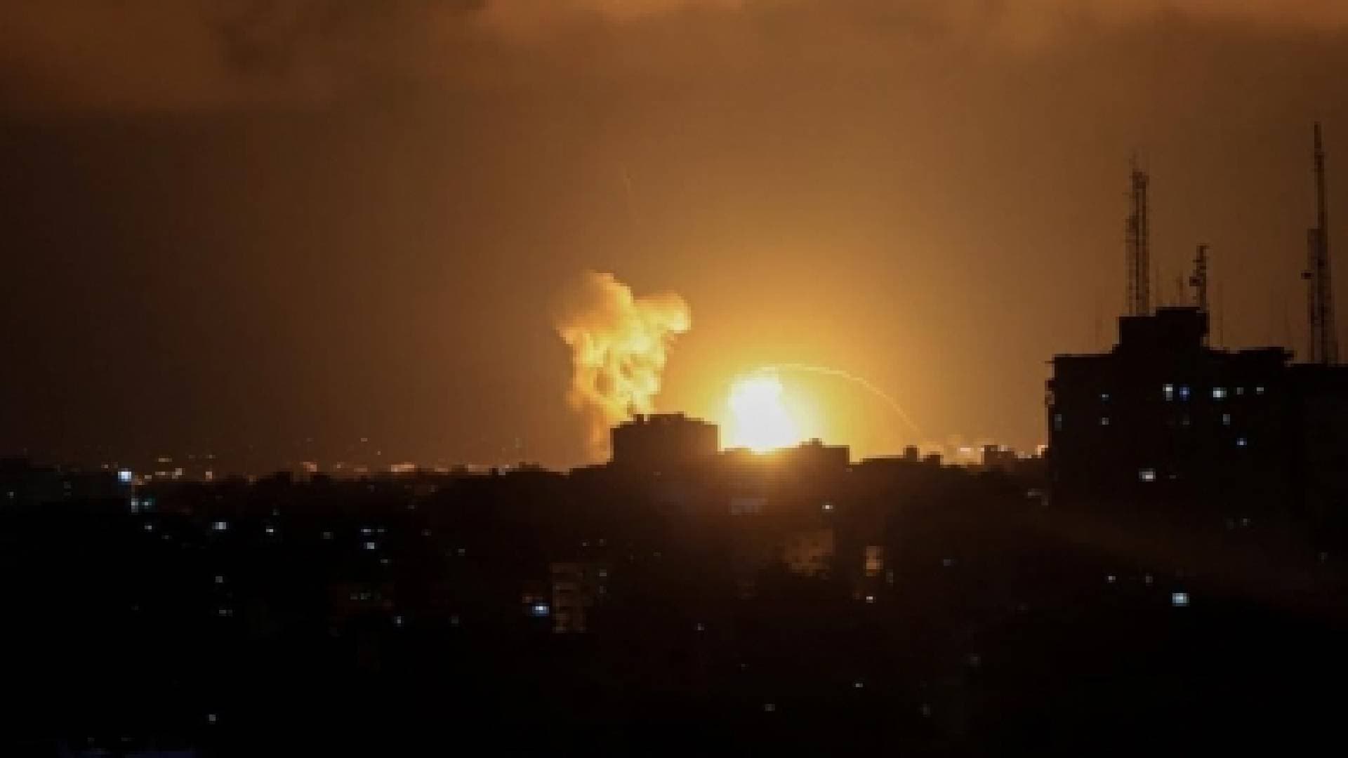 Israeli Strikes On Iran Draw Mideast Condemnation Over Sovereignty Violation, Escalation Risks