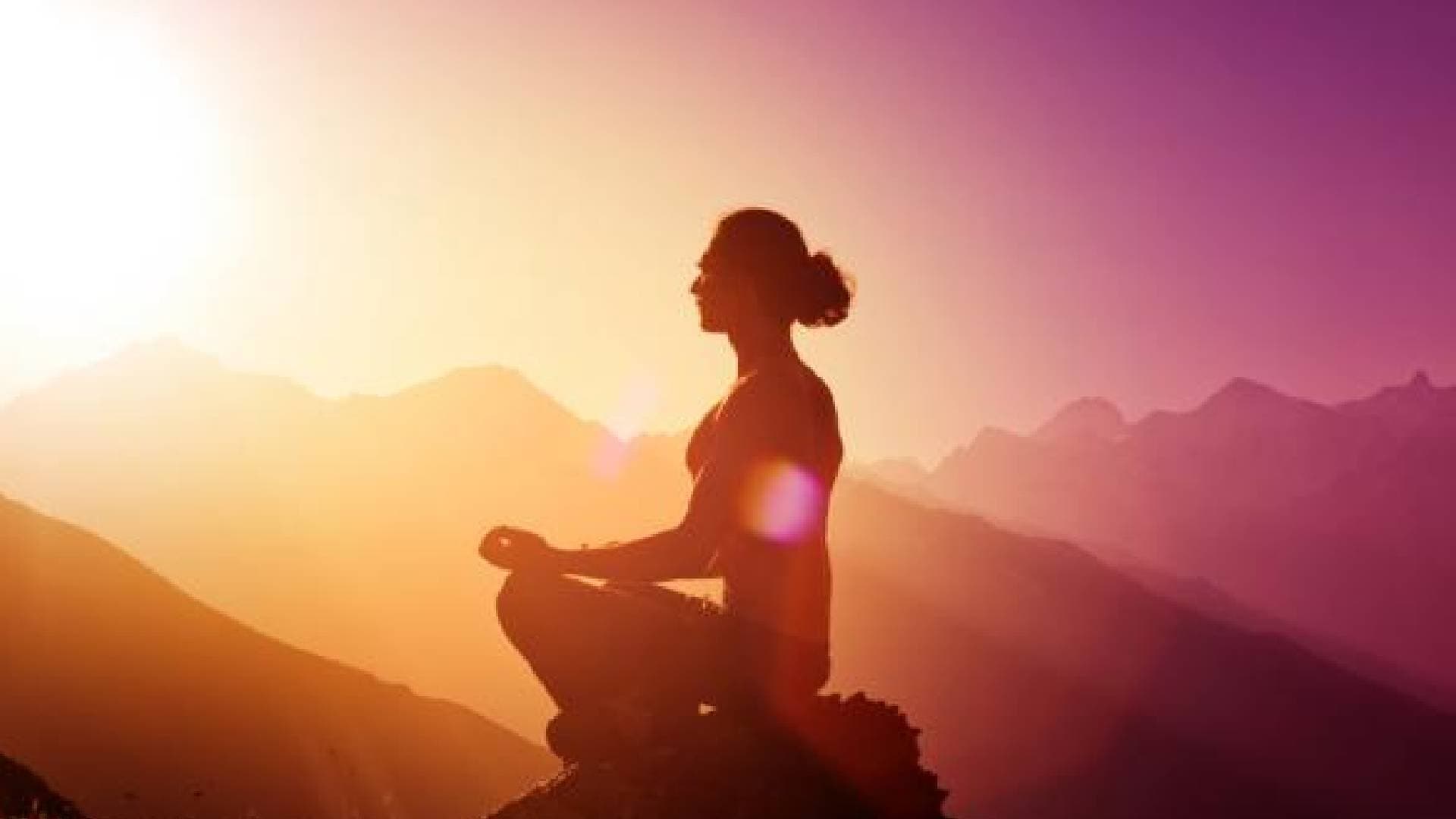 ‘Yoga Connect’ Summit Begins In New Delhi