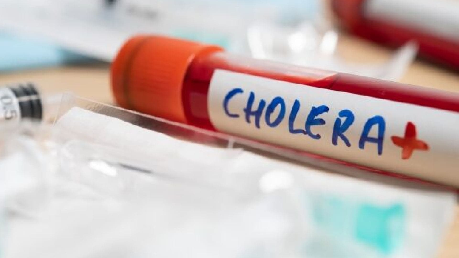 Odisha Battles Cholera Outbreak: 7 Dead, 258 Hospitalized In Jajpur