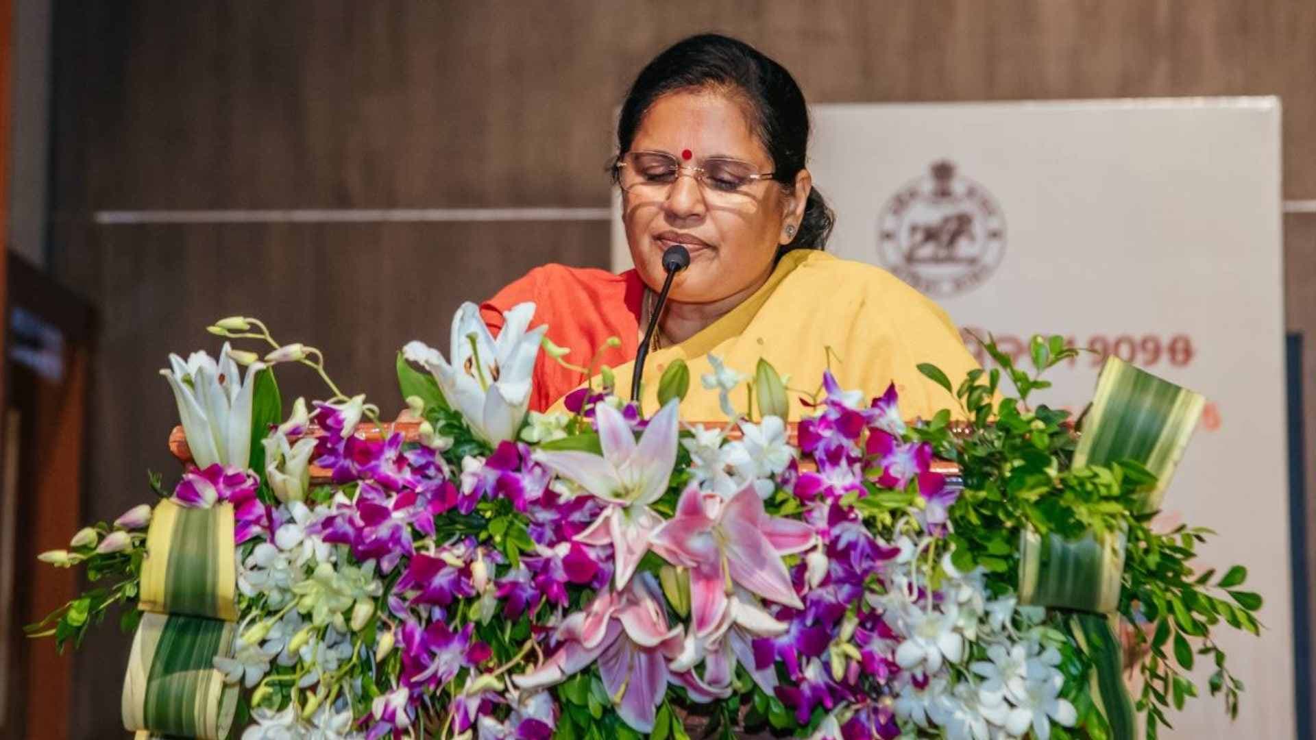 Bhubaneswar Hosts Workshop on Gender Violence & Mental Trauma Care