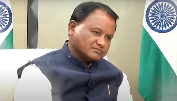 Drinking Water Crisis Deepens In Odisha: CM Majhi Targets Previous Govt Over Incomplete Mega Projects