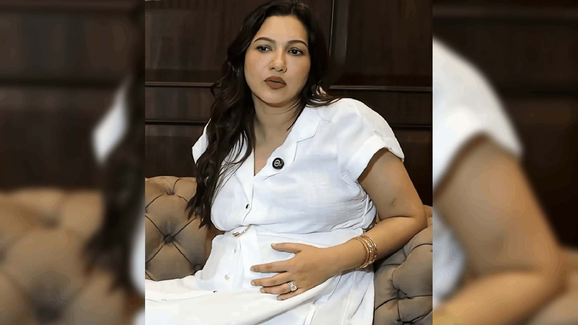 Gauahar Khan Recalls Moments Of Humility That Define Shah Rukh Khan’s Stardom