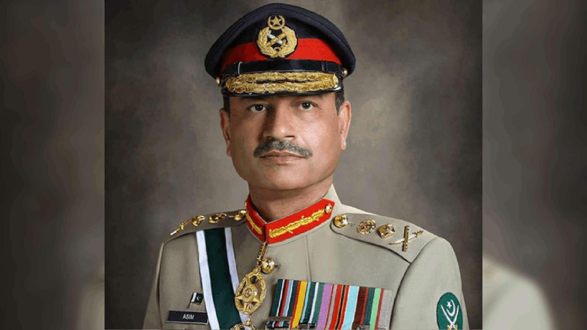‘Mass Murderer, Shame On You’: Pakistan Army Chief Asim Munir Booed In US