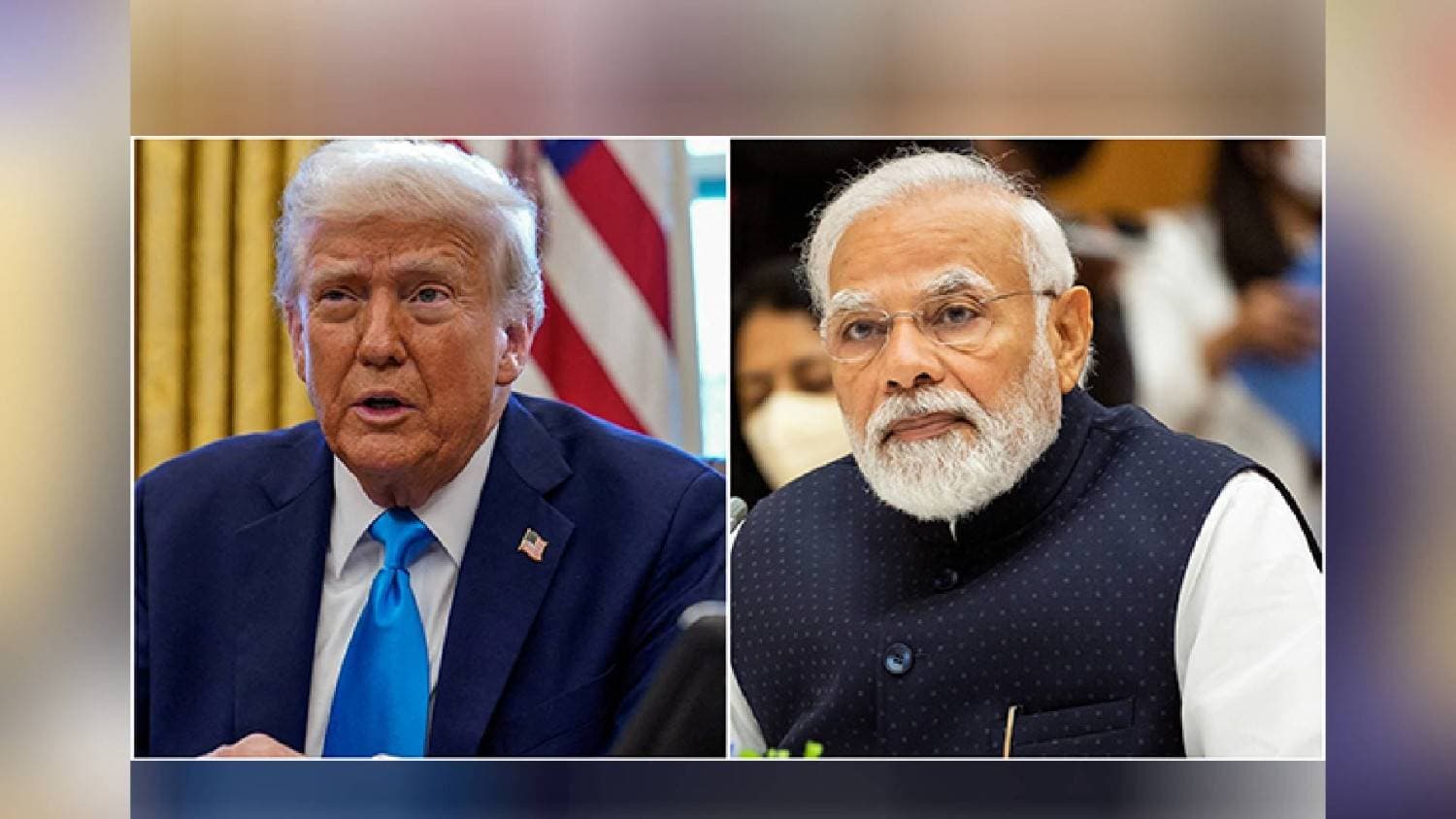 India Never Accepted Mediation, Does Not Accept It, Will Never Accept It: PM Modi To Trump