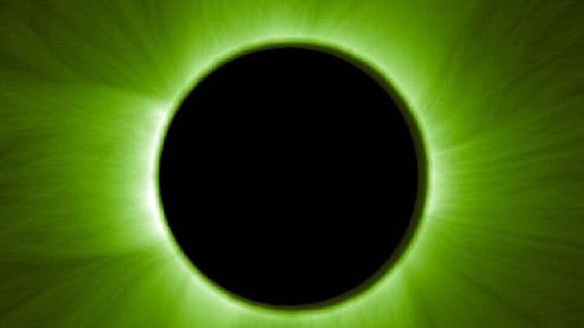 Breakthrough In Solar Research: Controlled Eclipses Now A Reality