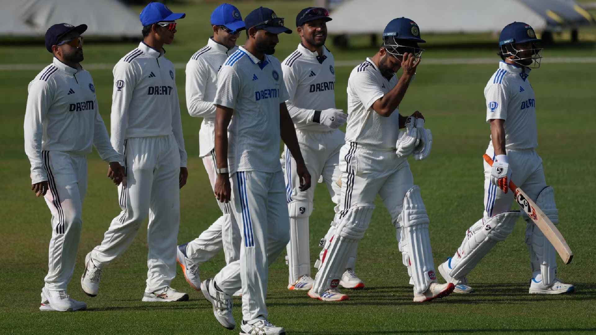 India vs England Headingley Test: Weather, Streaming & Key Info You Need To Know