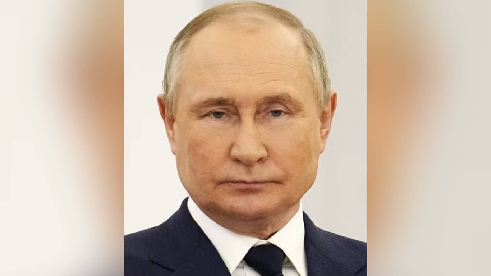 Putin Says Ready To Meet Zelensky In 'Final Phase' Of Peace Talks