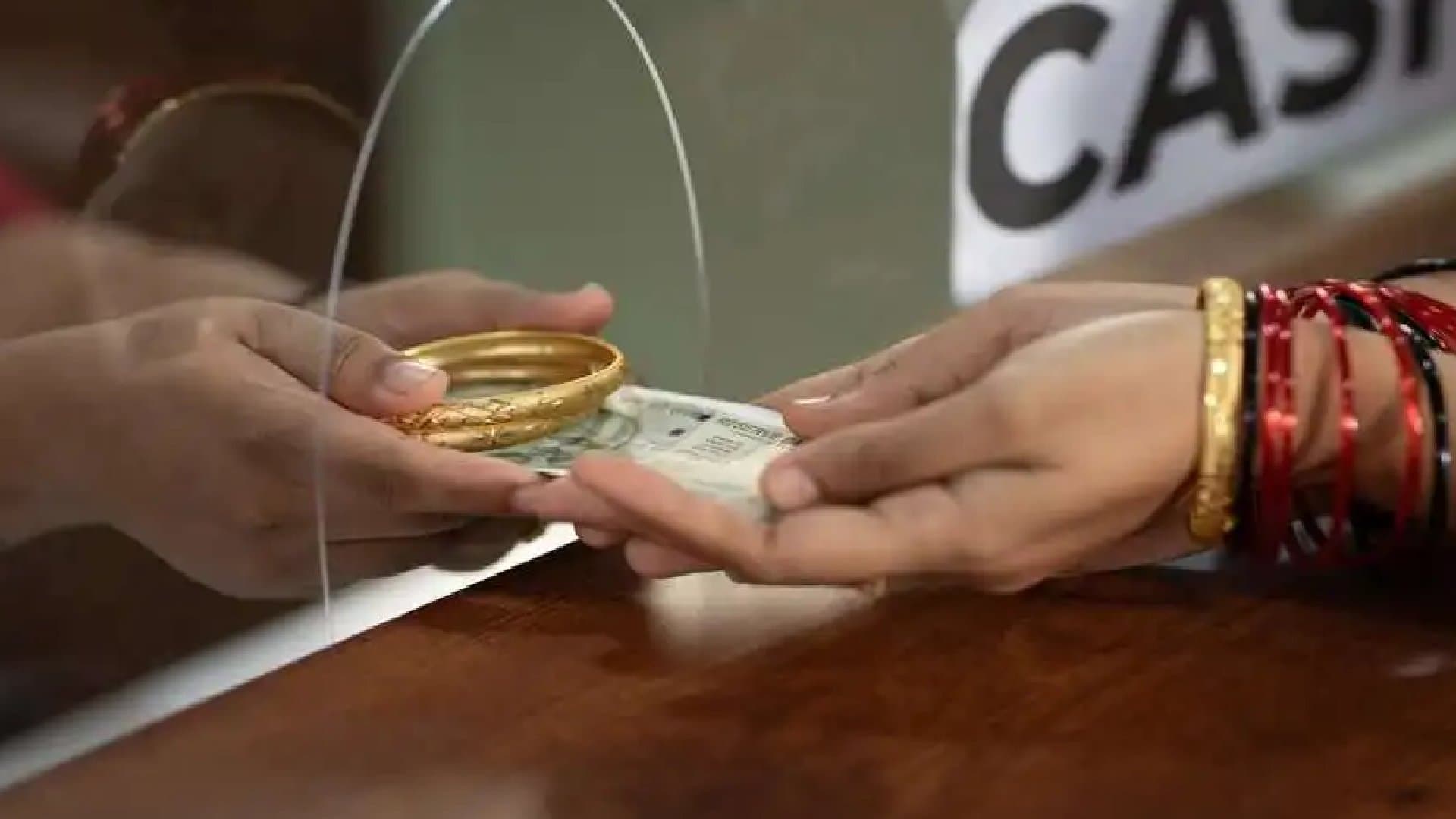 RBI’s New Rules On Gold Loans May Lead To Changes In Lenders’ Business Models: Report