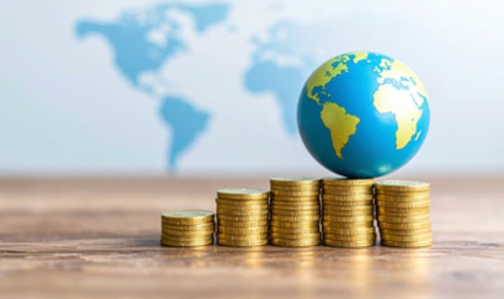India Moves Up Among Top Global Destinations For FDI In 2024: UNCTAD
