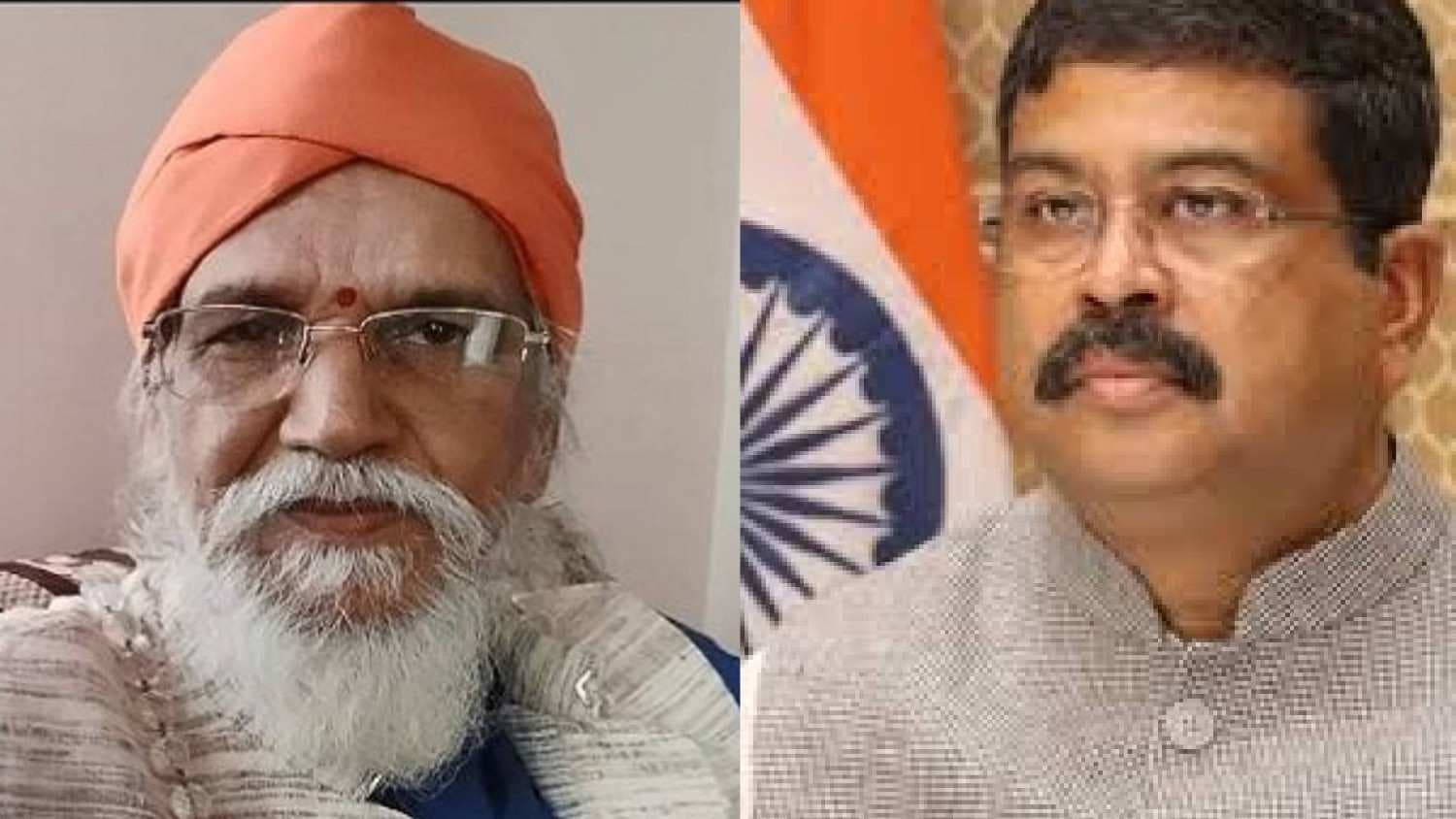 Lok Sevak Mandal’s National Secretary Niranjan Rath Passes Away, Pradhan Expresses Condolences