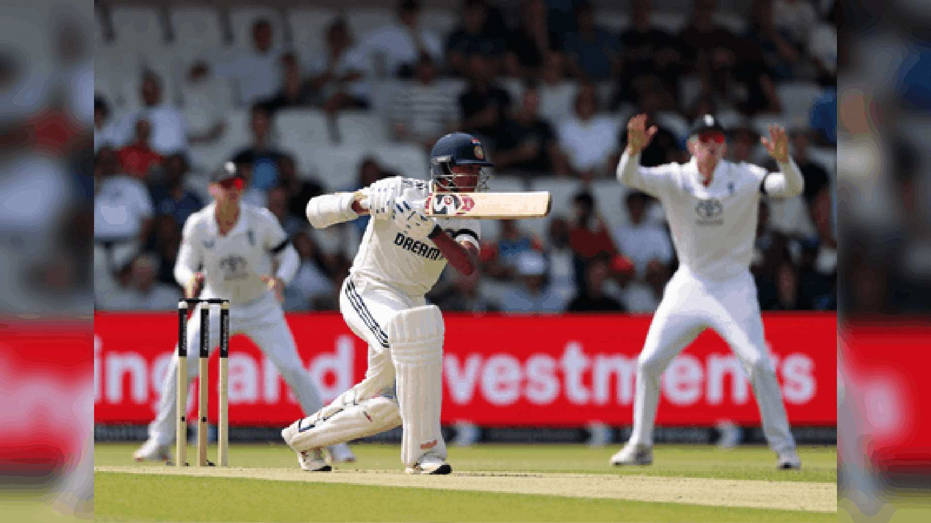 1st Test: Jaiswal-Rahul Duo Becomes Most Successful Indian Openers At Headingley