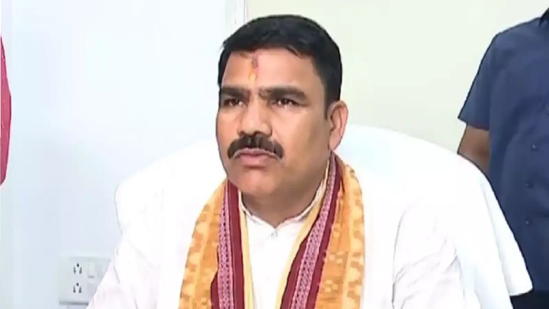 Odisha Minister Finds Only 5 of 378 Students Present In Kandhamal School
