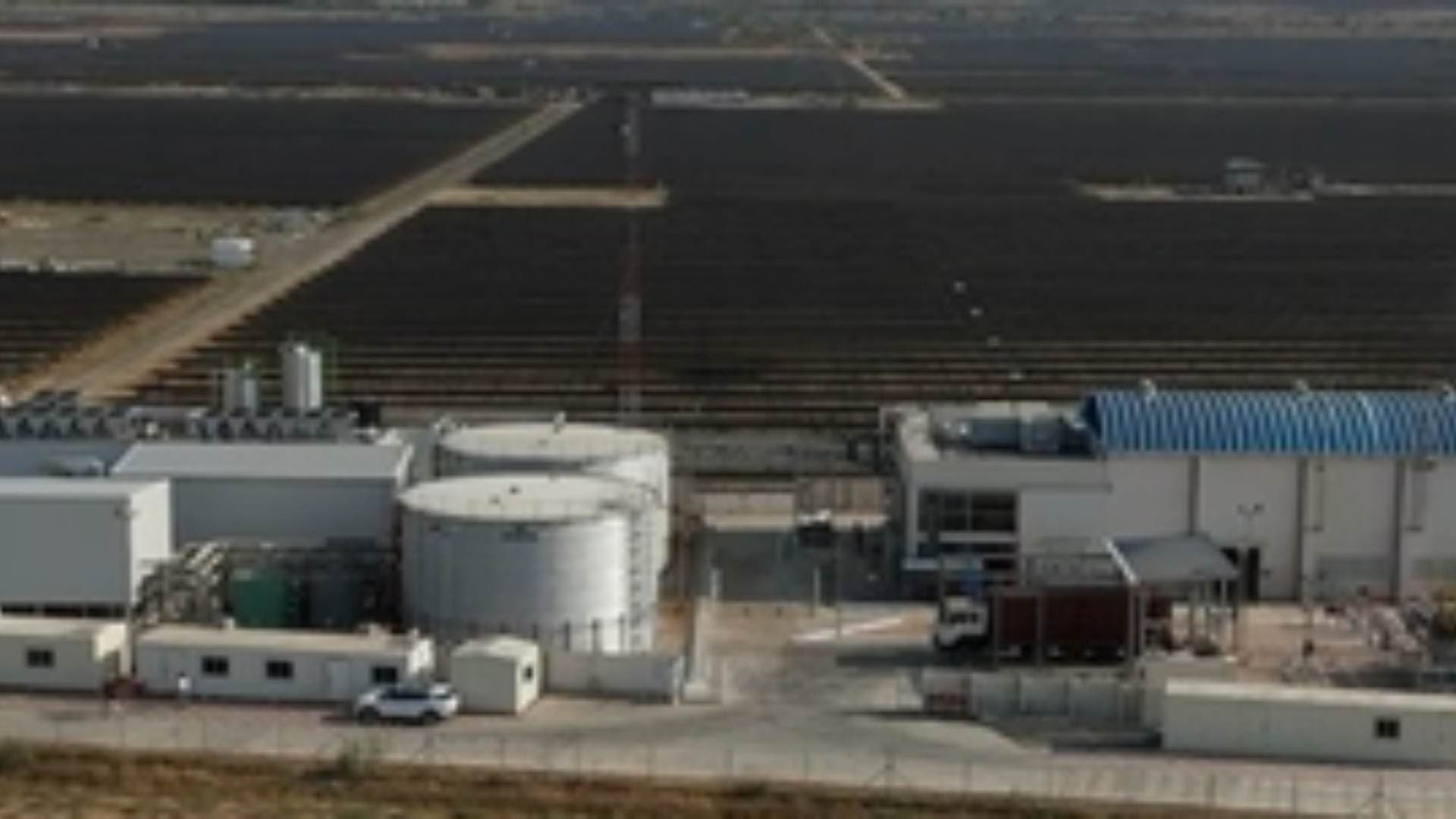 Adani Commissions India’s First Off-Grid Green Hydrogen Pilot Plant Of 5MW Capacity