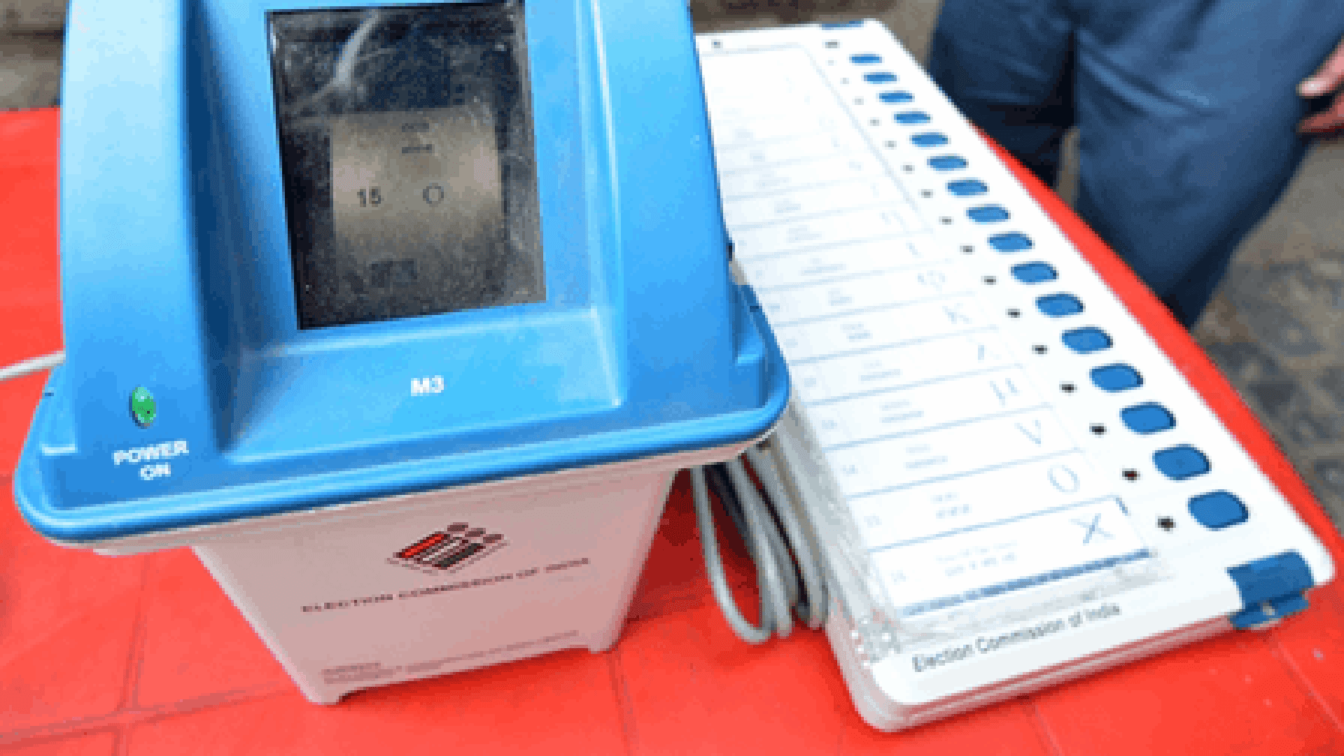 Midway Metrics: Five-State Bypoll Results Mirror Continuity, Calculated Repositioning