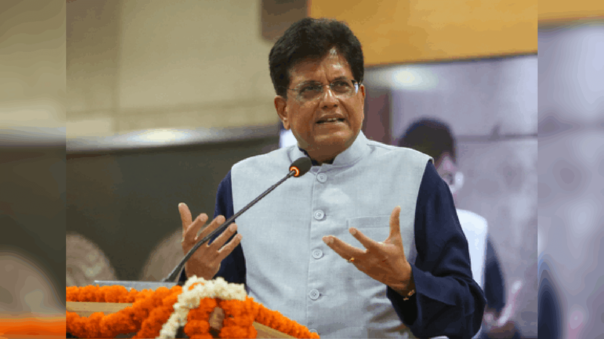 India On Track To Become $5 Trillion Economy In Next 3 Years: Piyush Goyal