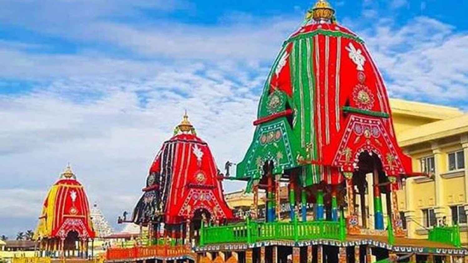 Puri: Mock Drill Conducted Ahead Of Rath Yatra