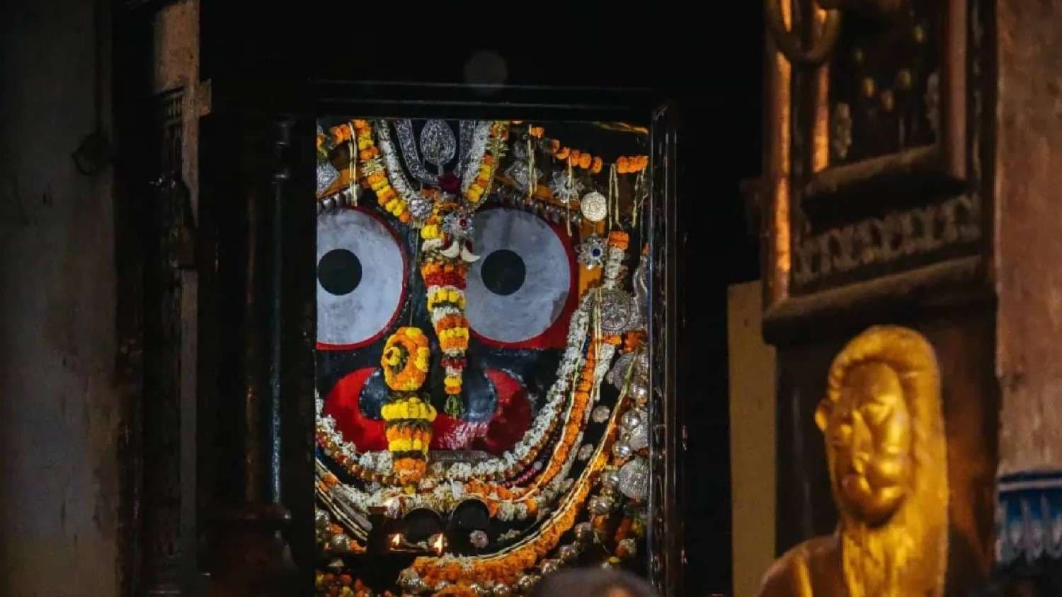 Sahanamela Darshan Concludes At Shree Jagannath Temple; Special Rituals Underway