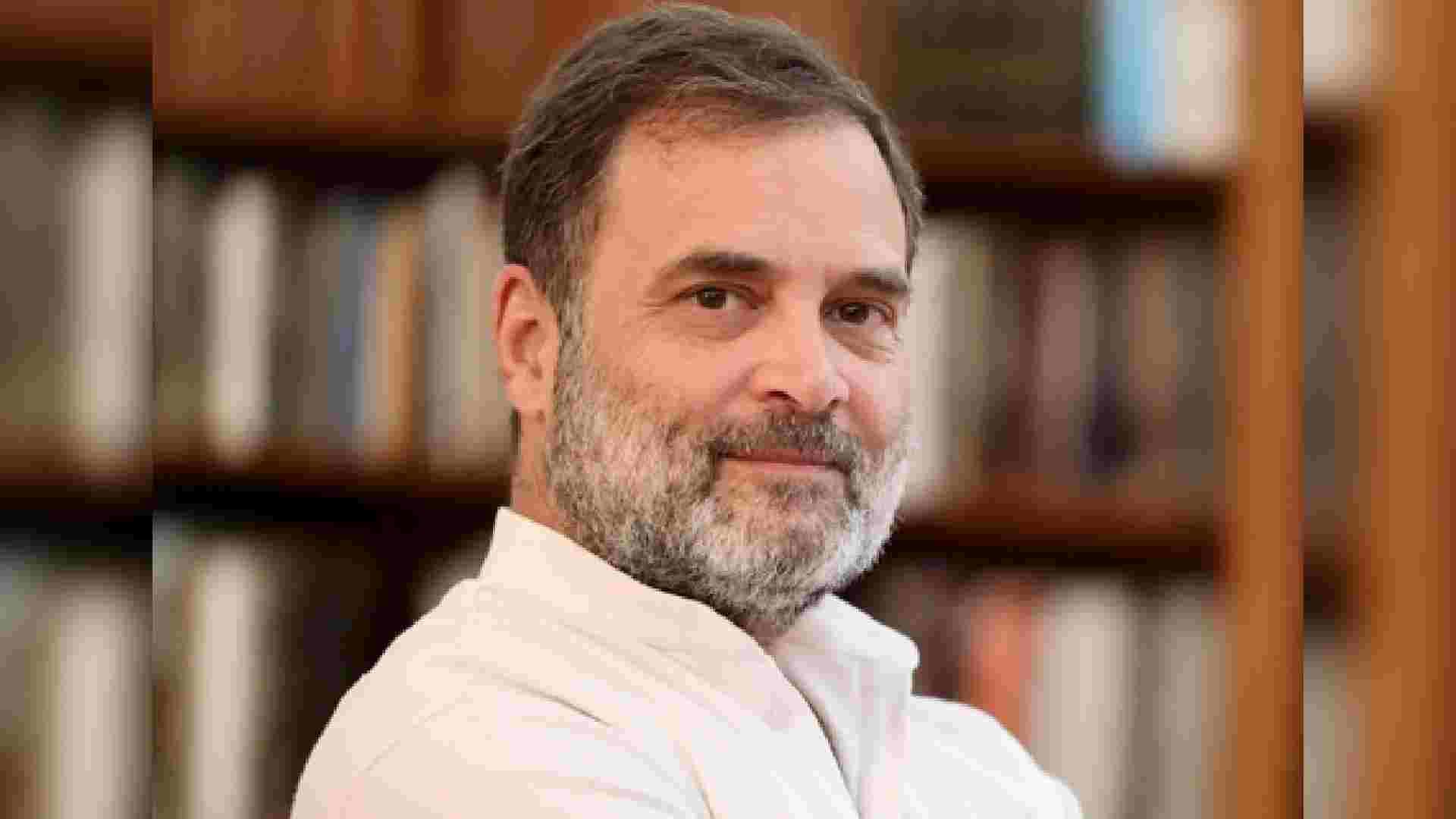 Rahul Gandhi’s Demand For Digital Voter List Legally Untenable: Experts