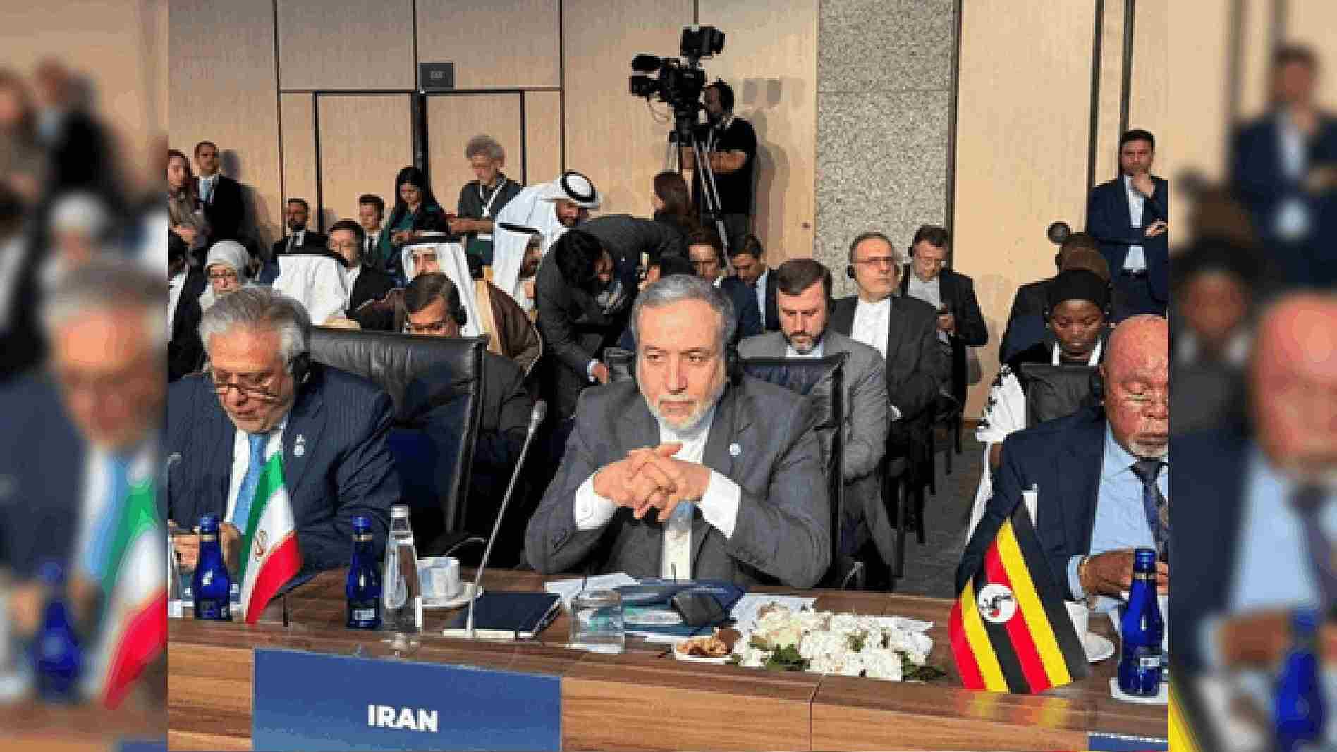 Iran Says No Agreement Made To Resume US Talks
