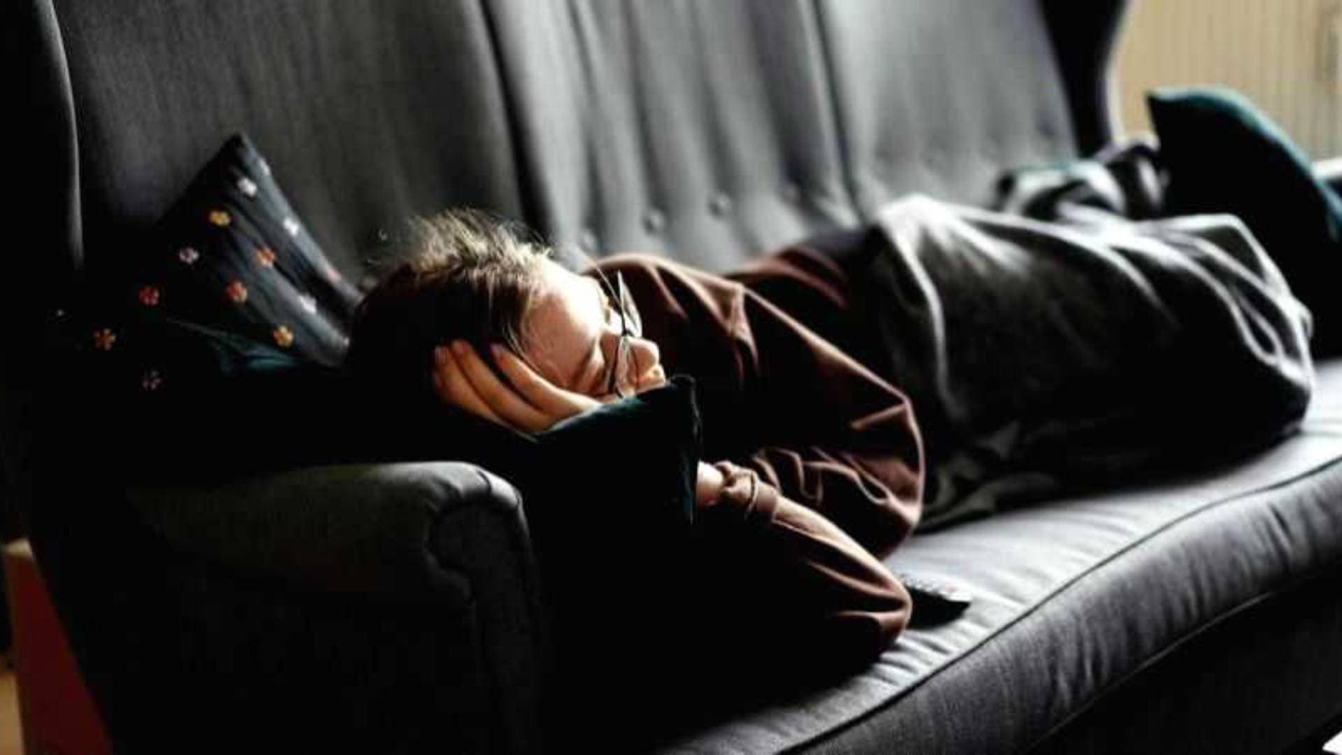 Study Shows Sleep Shaped By Environments Not Just Personal Habits