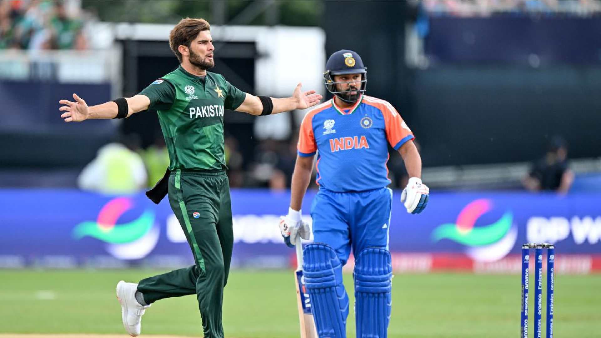 'Nothing Compares To It': Rohit Sharma On India-Pakistan Cricket Rivalry