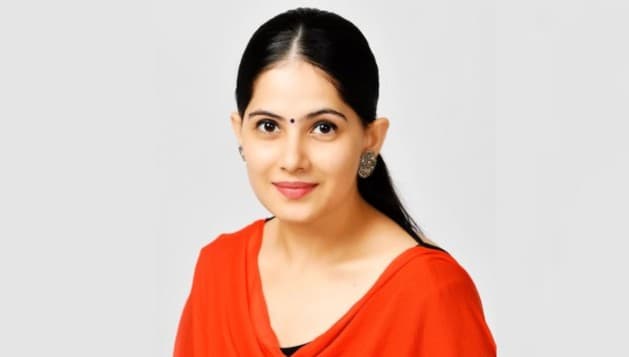 'No Crime Should Be Viewed From Gender-Based Optics': Jaya Kishori On Sonam-Muskan Cases