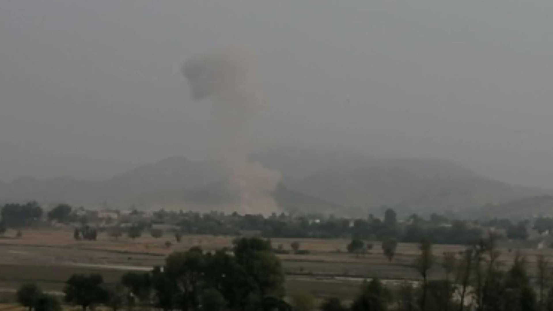 Pakistan: 13 Soldiers Killed, 29 Injured In North Waziristan Suicide Bombing