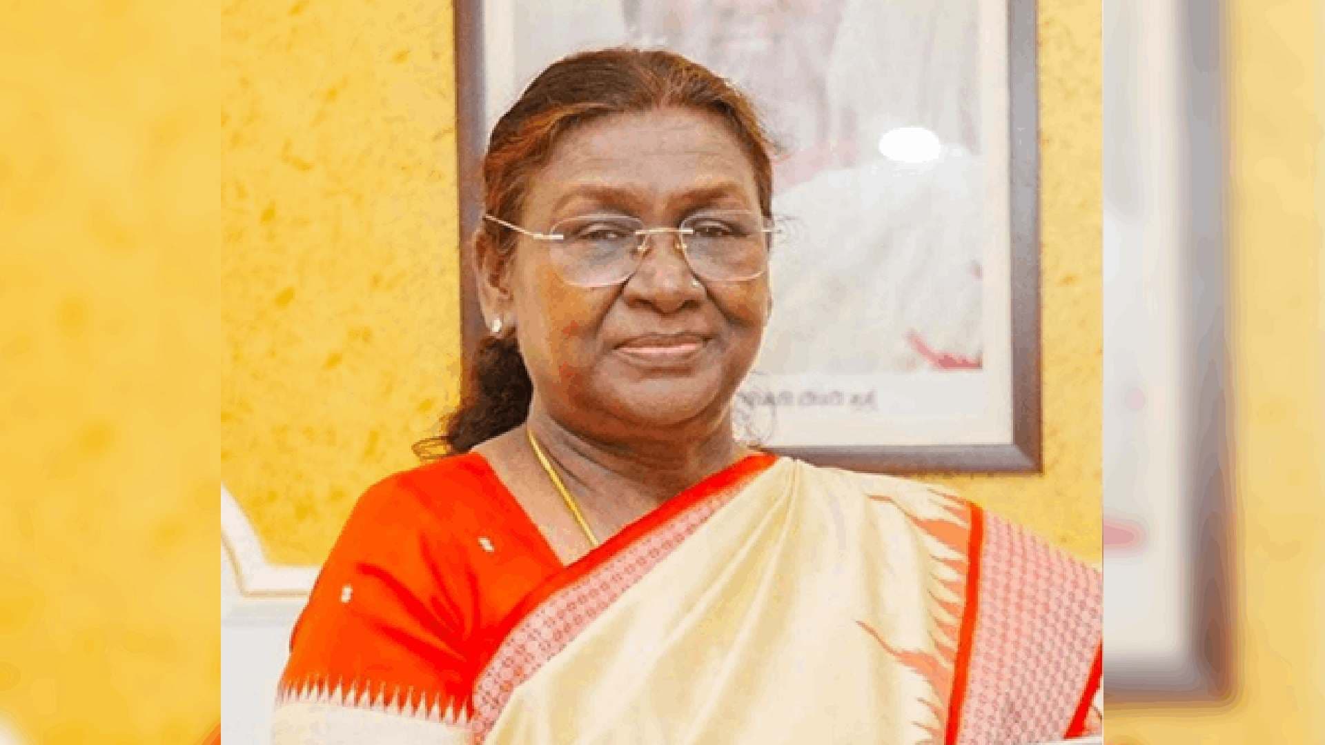 President Murmu To Begin 2-Day Visit To UP From Tomorrow, To Inaugurate AYUSH University At Gorakhpur