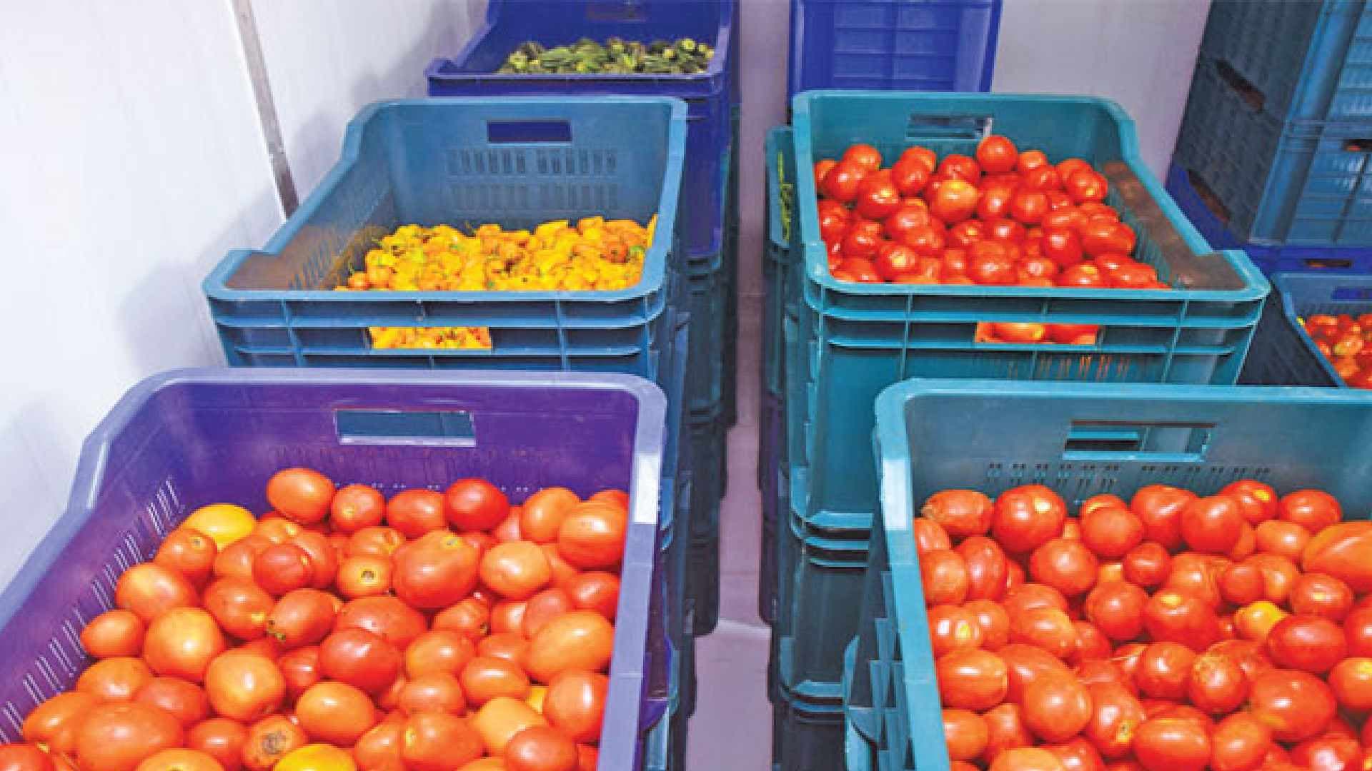 Chilling for Change: Odisha’s Push to Preserve Farm Produce
