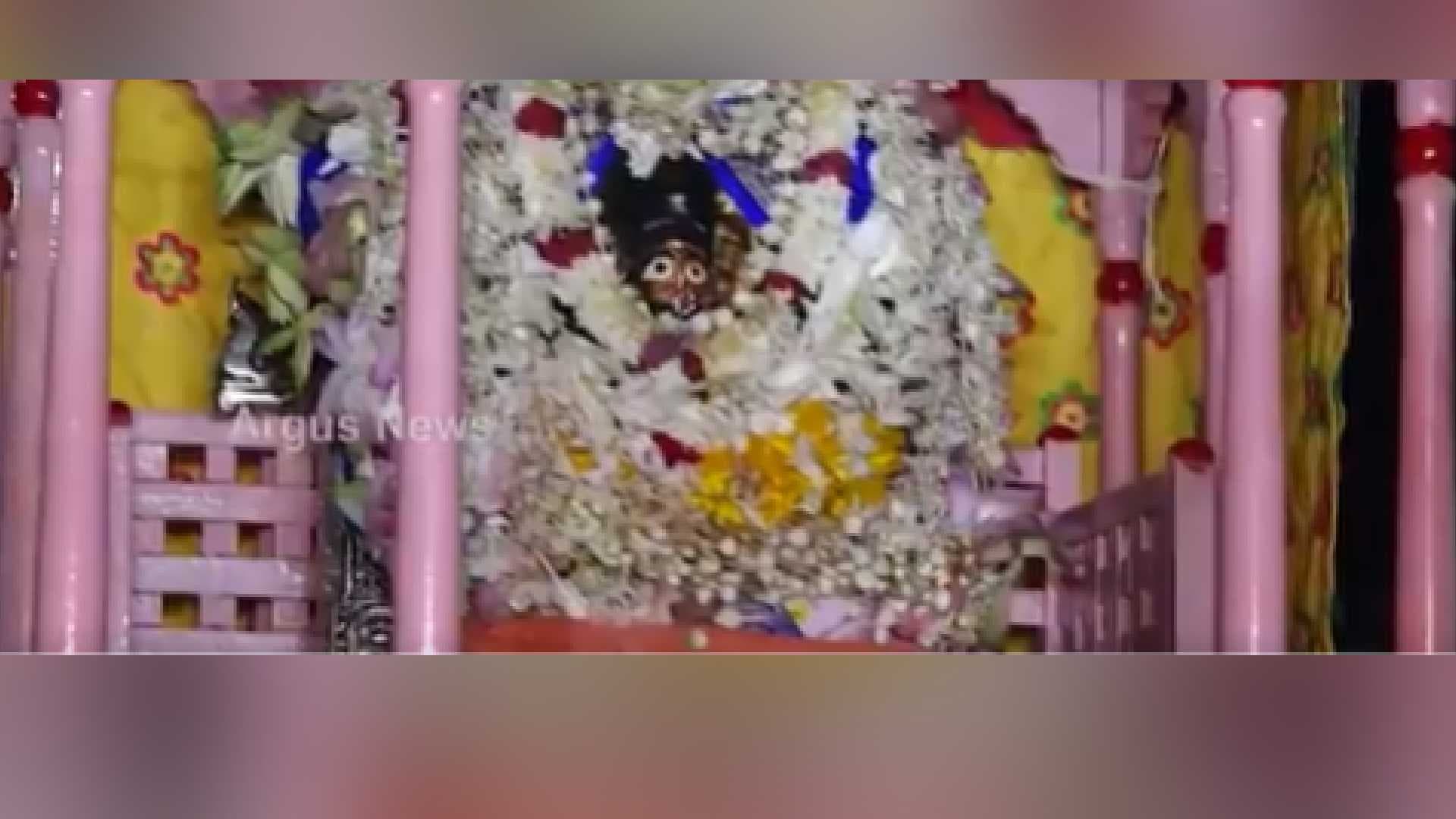 Hera Panchami Ritual Today: Goddess Lakshmi To Visit Gundicha Temple In Divine Protest