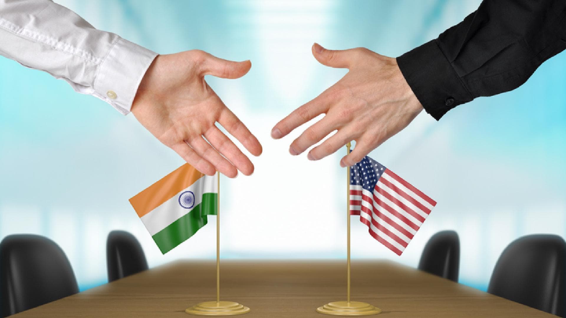 India, US May Sign Interim Trade Agreement This Week: Report
