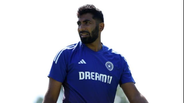 Bumrah Is Available For Edgbaston Test, Final Call Yet To Be Taken: Shubman Gill