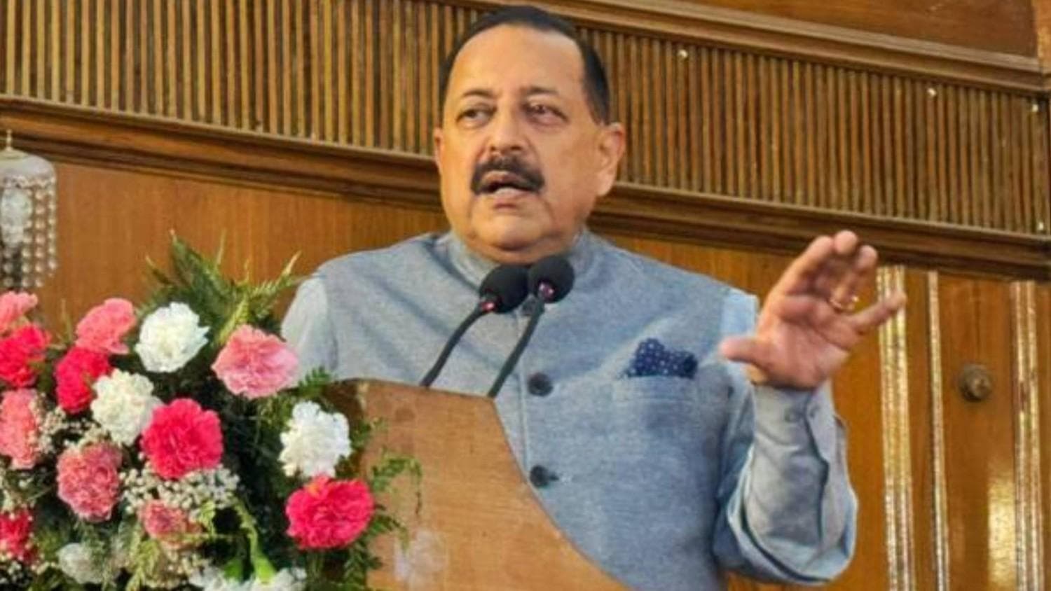 Automated Weather Stations, Doppler Radars Boosting Real-Time Climate Prediction In India: Minister