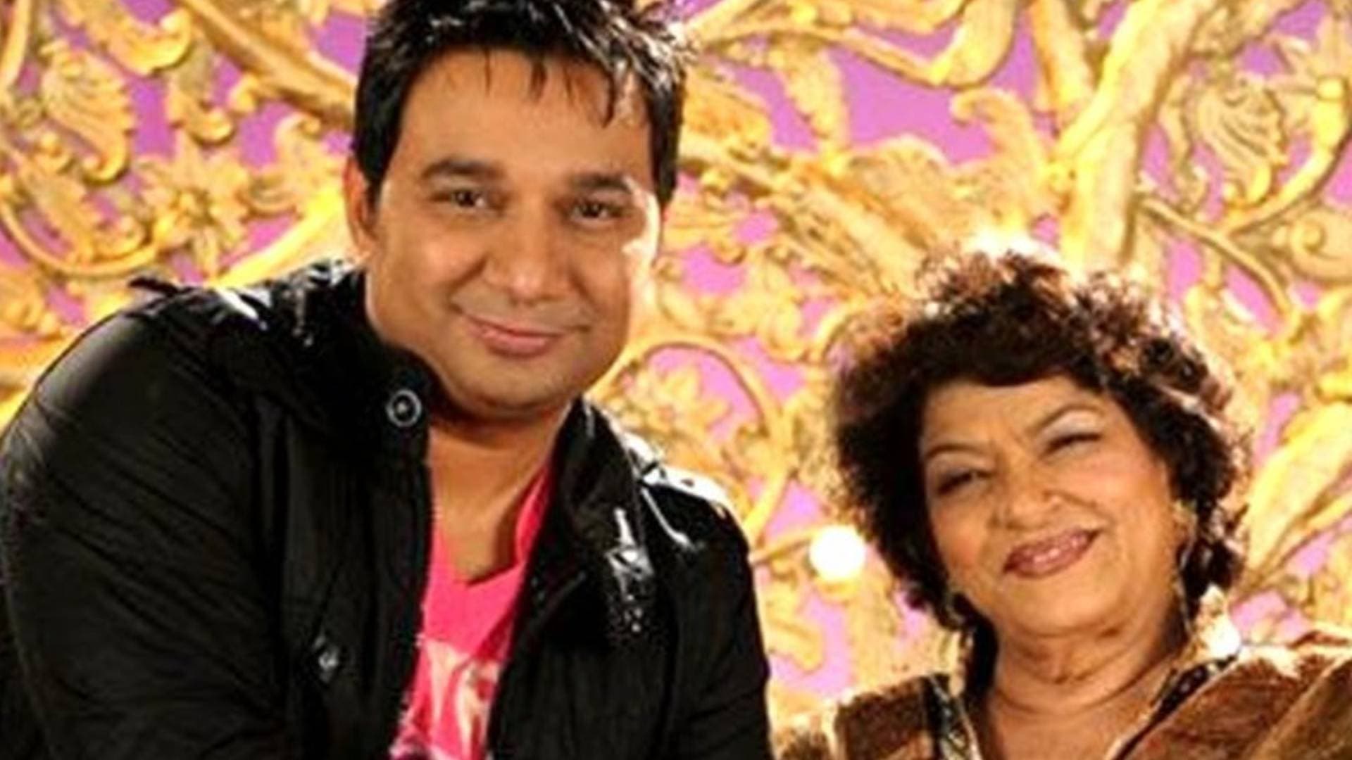 Ahmed Khan Remembers Saroj Khan On Her Death Anniversary: ‘Losing Her Was Deeply Personal’