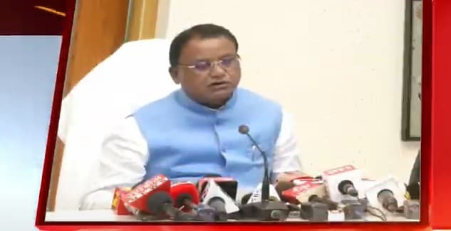 Puri Municipality To Become Municipal Corporation: CM Majhi