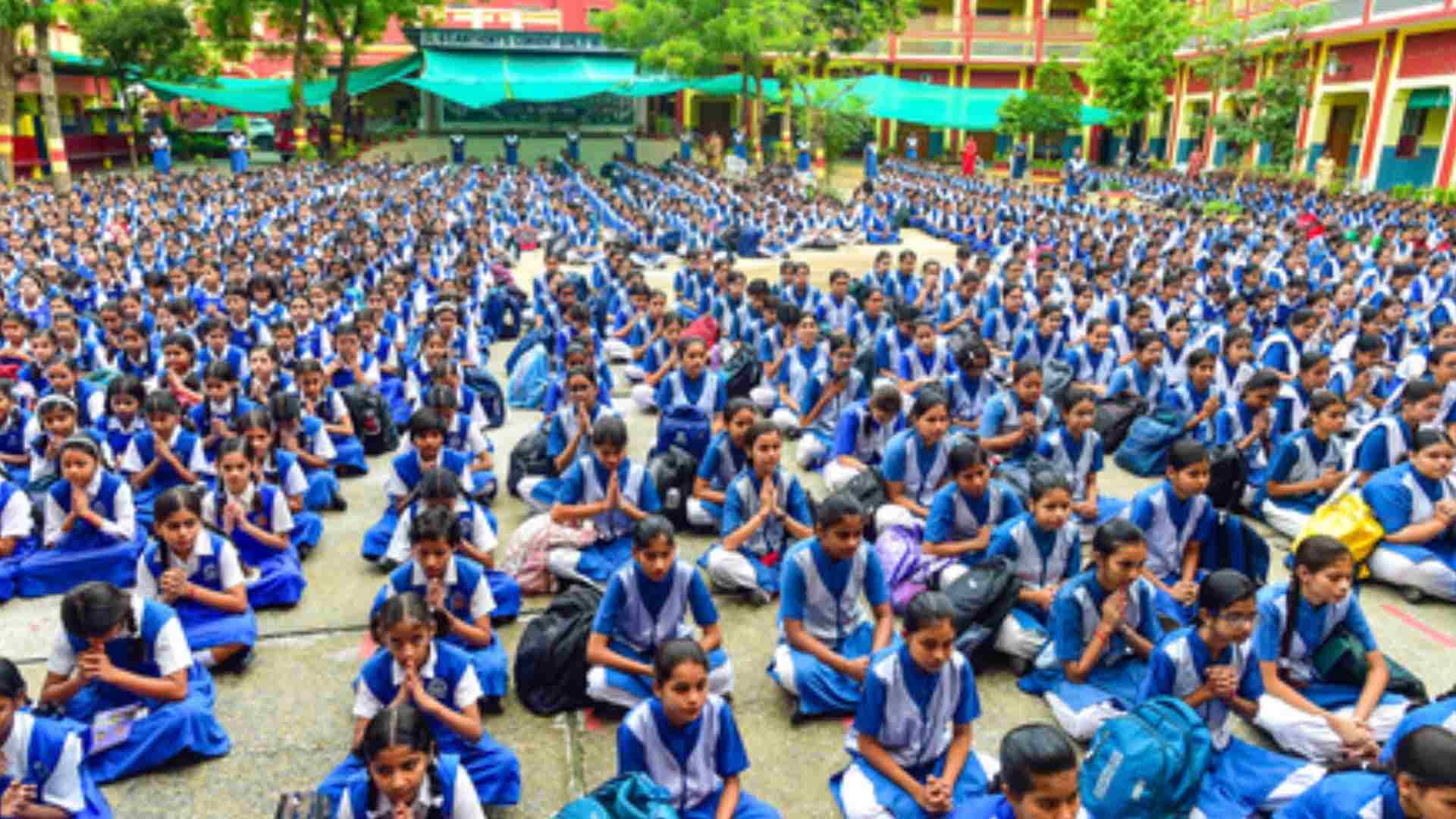 1 In 4 School-Going Adolescents At Risk Of Developing Mental Health Illness: Study