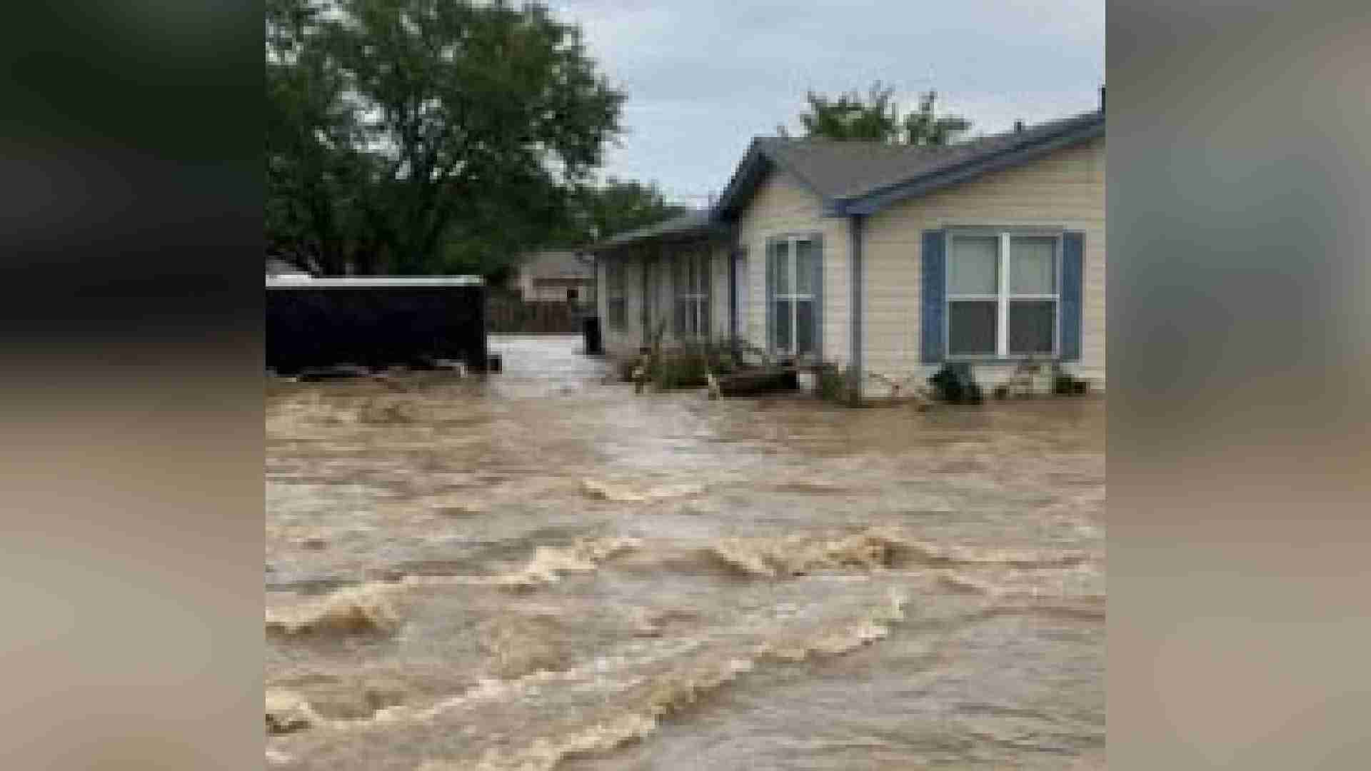 Flood Death Toll Rises To 49 In Texas, 27 Kids Still Missing