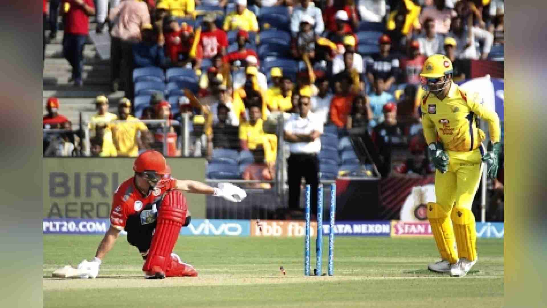 On Dhoni’s 44th Birthday, AB de Villiers Recalls: 'He Was An Intimidating Player'