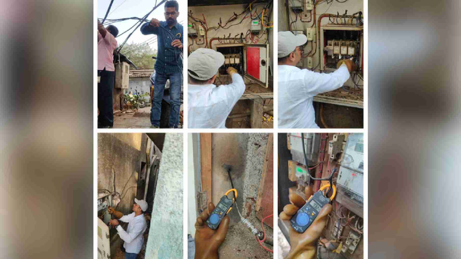 Adani Electricity Ramps Up Fight Against Power Theft In FY25, To Further Intensify Efforts