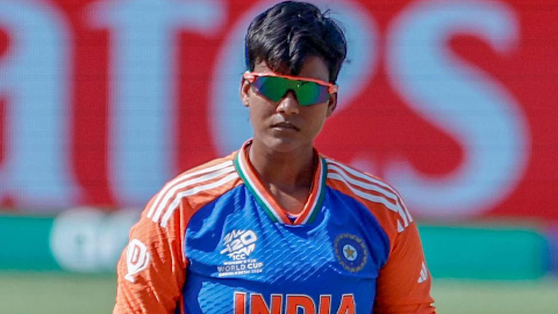 Deepti Sharma Withdraws From The Hundred 2025 To Manage Workload