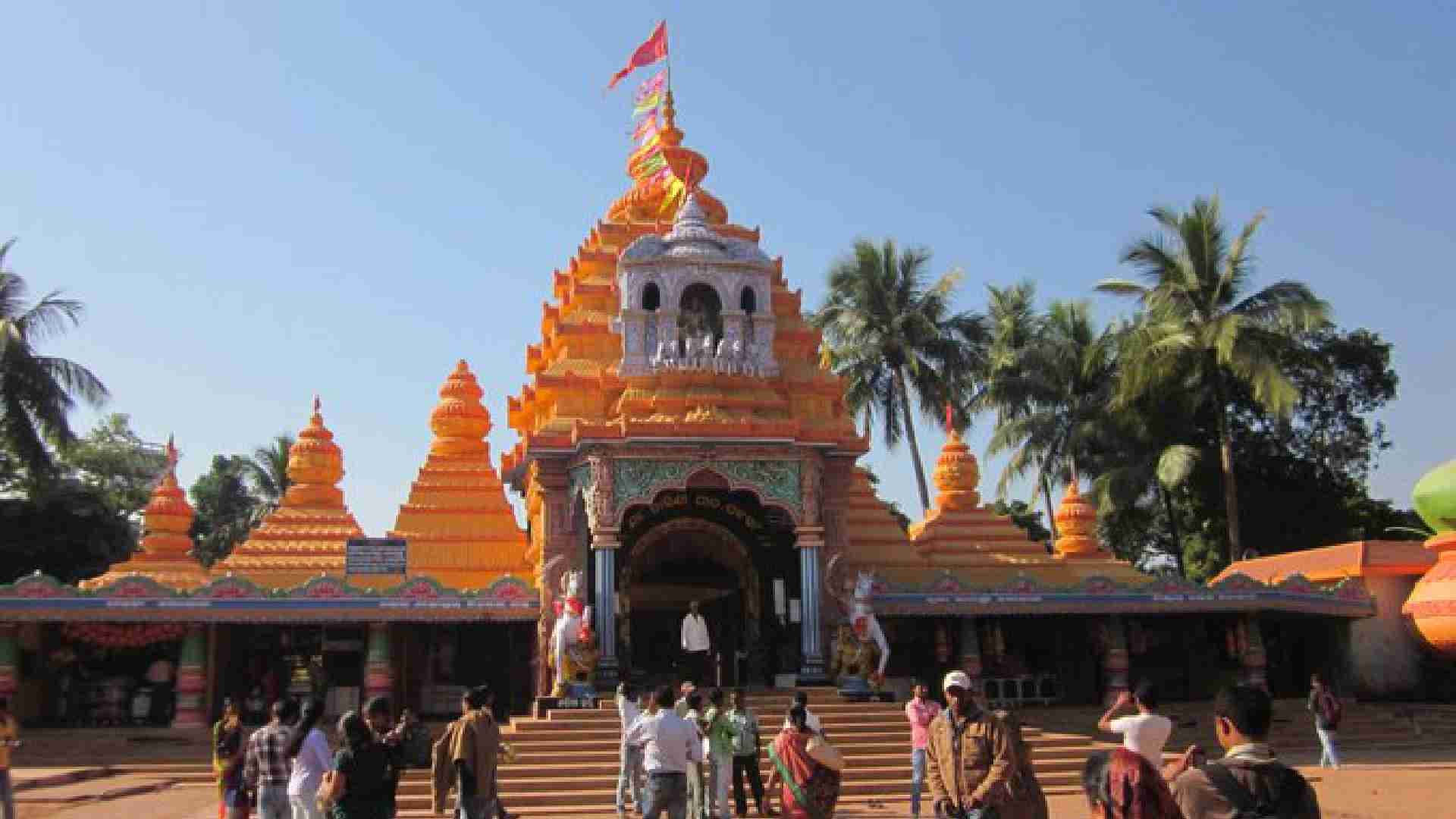 Ashadhi Parba Rituals: Ghatagaon Tarini Temple To Remain Out Of Bounds For Devotees Till Evening