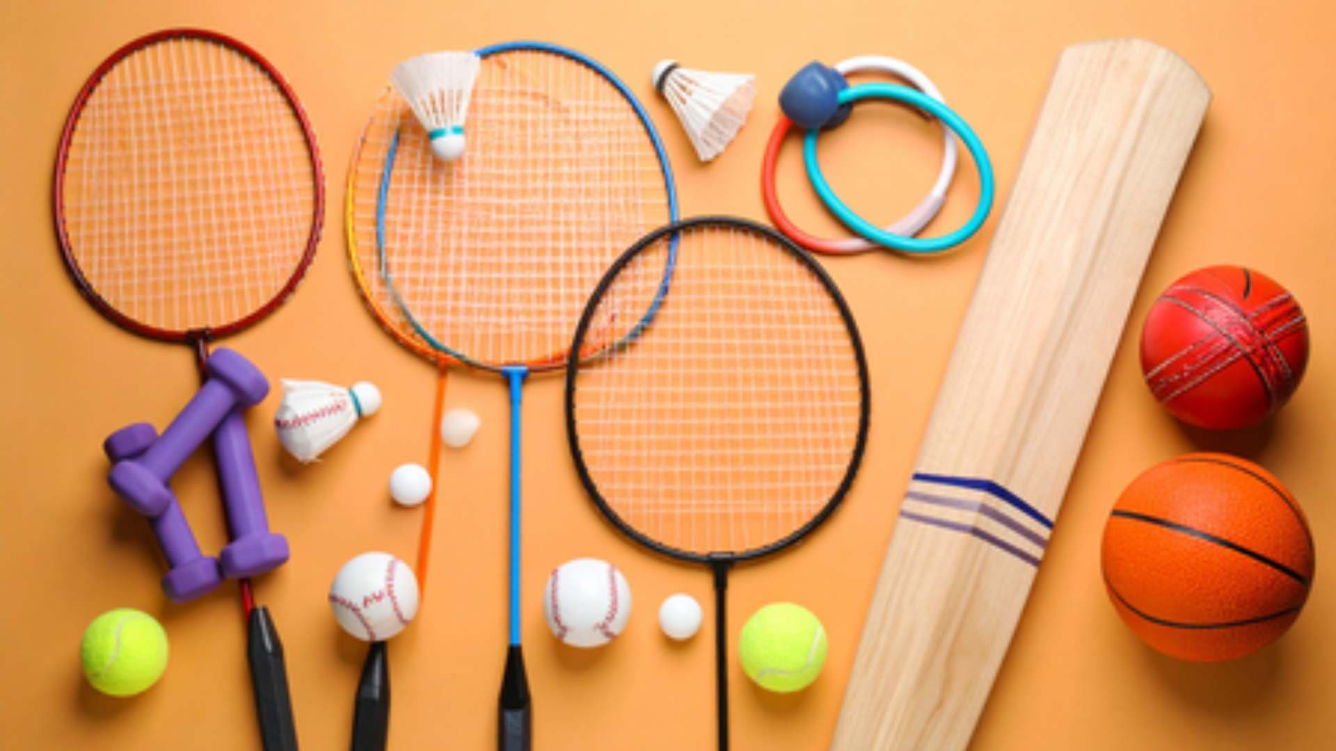 Gujarat To Equip Over 34,000 Schools With Sports Kits To Boost Student Development