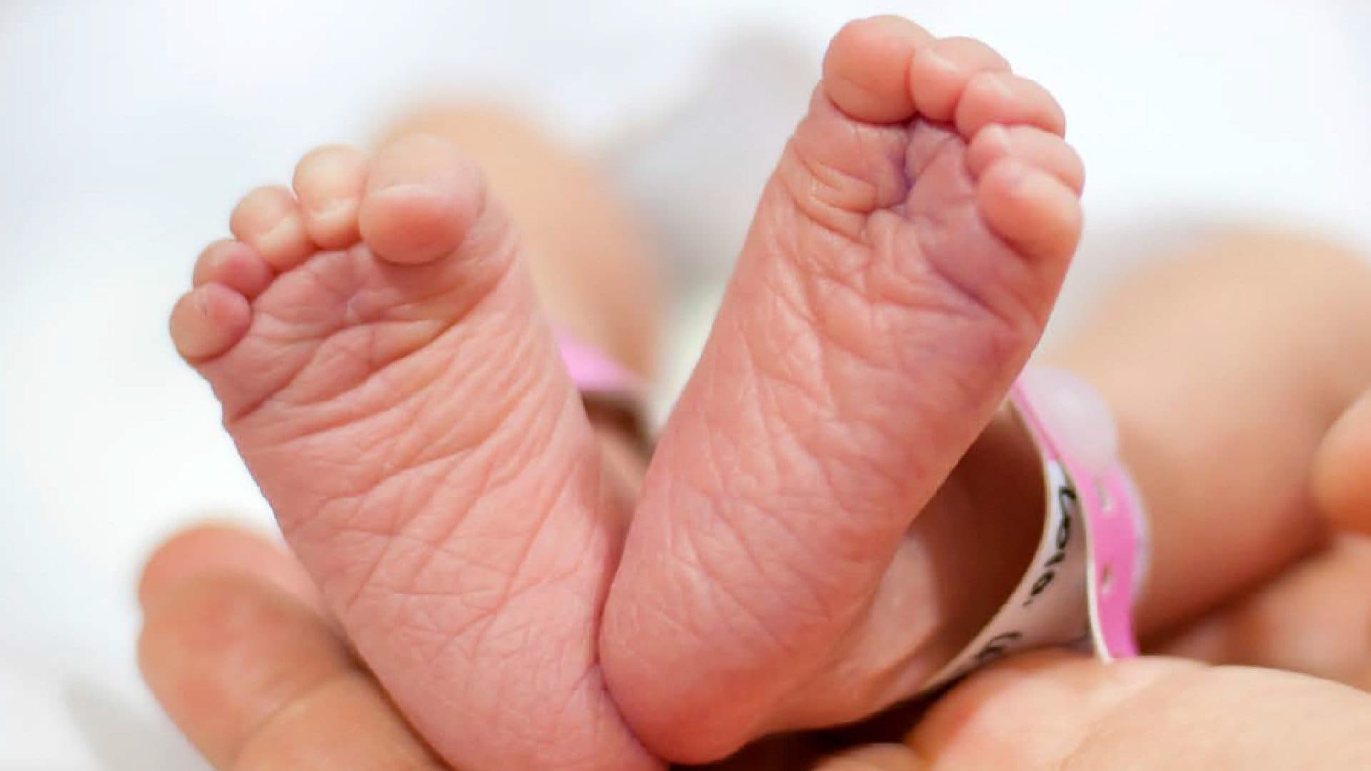 Odisha Miracle: 5.5 Kg Baby Delivered Without Surgery In Jagatsinghpur