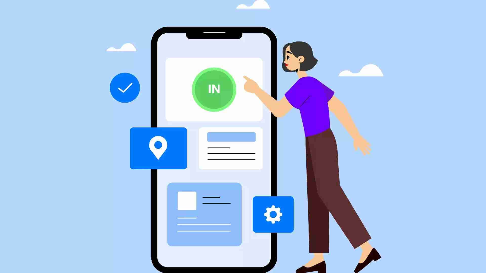 Smartphone-Based Attendance App Soon For Govt Employees In Odisha