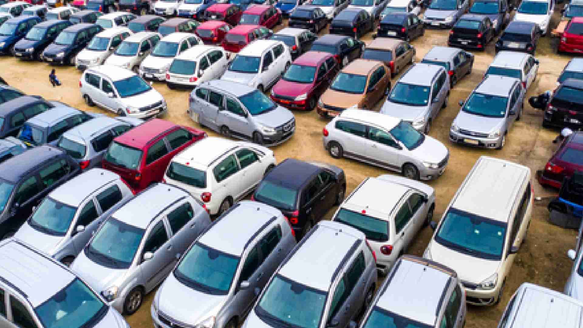 Used-Car Volume To Grow 8–10%, Over Twice As Fast As New Ones: Report