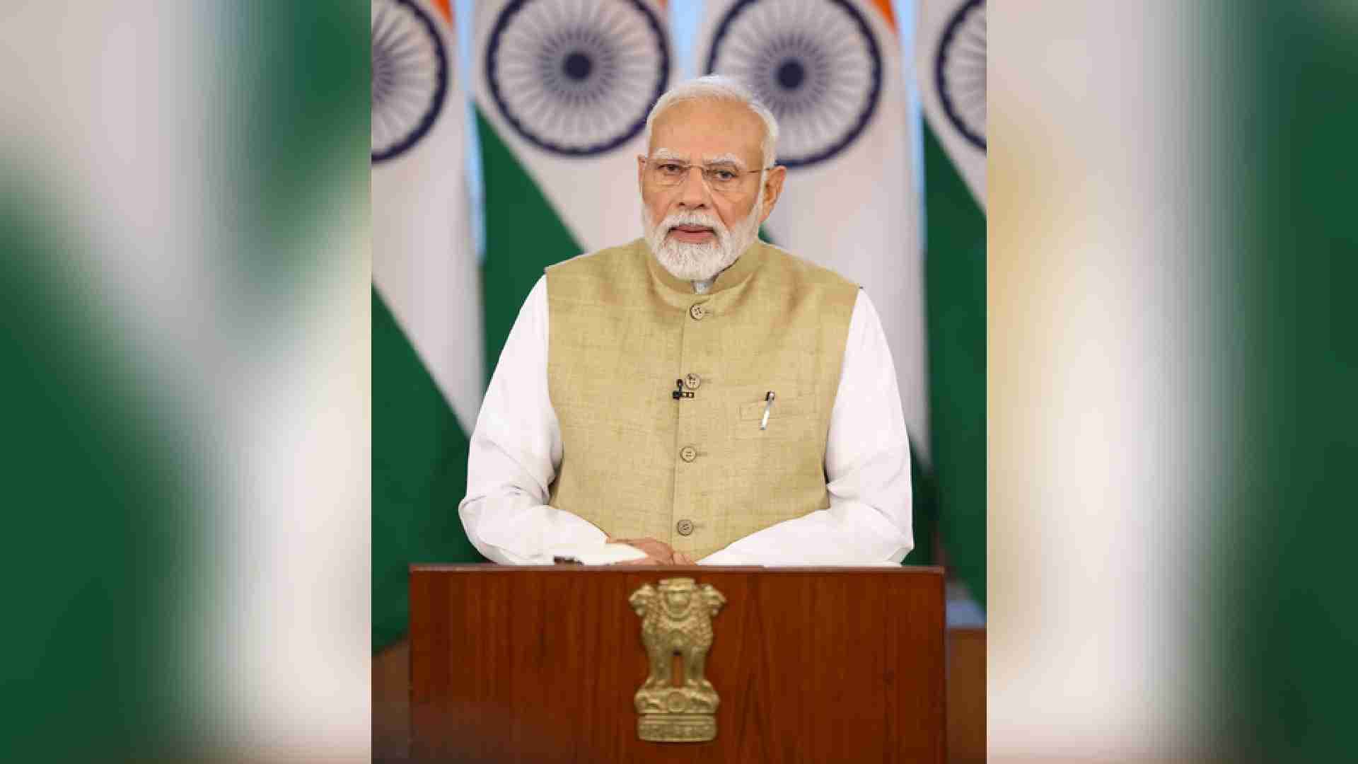 PM Modi To Distribute Over 51,000 Appointment Letters At 16th Rozgar Mela Today